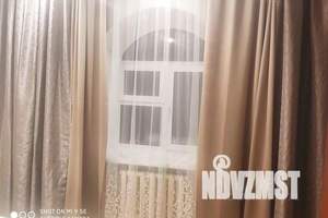 1-к квартира, посуточно, 40м2, 1/2 этаж