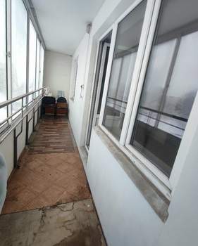 1-к квартира, на длительный срок, 30м2, 4/12 этаж