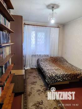 2-к квартира, на длительный срок, 59м2, 4/5 этаж