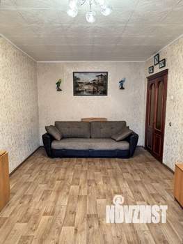 2-к квартира, на длительный срок, 54м2, 6/10 этаж