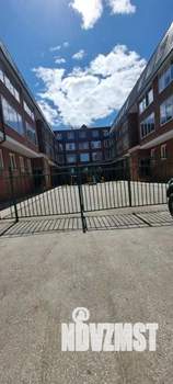 1-к квартира, на длительный срок, 20м2, 2/4 этаж