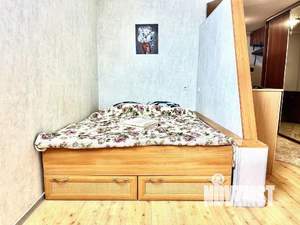 1-к квартира, посуточно, 49м2, 1/1 этаж