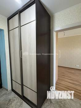 1-к квартира, на длительный срок, 36м2, 7/10 этаж