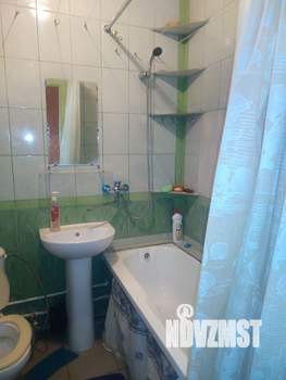 1-к квартира, на длительный срок, 42м2, 8/17 этаж