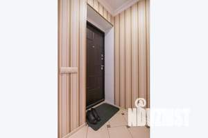 1-к квартира, посуточно, 31м2, 2/5 этаж