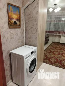 1-к квартира, на длительный срок, 19м2, 2/6 этаж