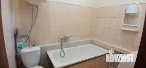 1-к квартира, на длительный срок, 29м2, 1/5 этаж