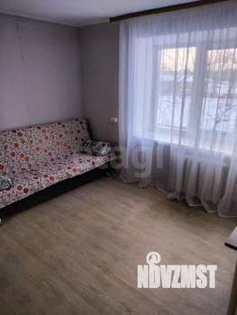 Студия квартира, на длительный срок, 21м2, 5/5 этаж