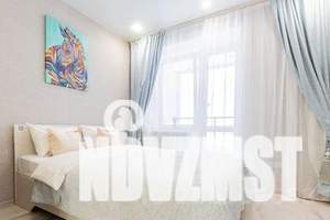 1-к квартира, посуточно, 30м2, 7/16 этаж