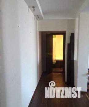 2-к квартира, на длительный срок, 58м2, 6/10 этаж