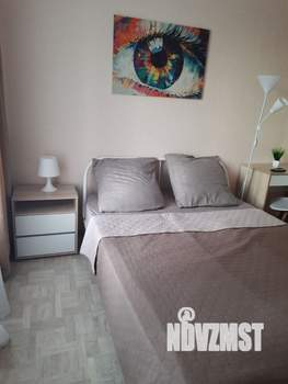 1-к квартира, посуточно, 39м2, 2/17 этаж