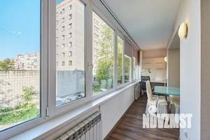 3-к квартира, посуточно, 120м2, 1/1 этаж