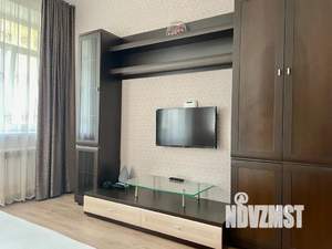 1-к квартира, посуточно, 47м2, 2/3 этаж