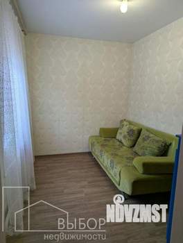 Студия квартира, на длительный срок, 42м2, 3/5 этаж