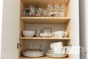 1-к квартира, посуточно, 49м2, 3/10 этаж