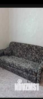 Студия квартира, на длительный срок, 18м2, 1/3 этаж