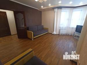 2-к квартира, на длительный срок, 58м2, 6/10 этаж