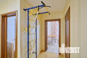 1-к квартира, посуточно, 70м2, 1/1 этаж