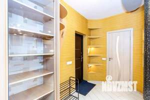 2-к квартира, посуточно, 48м2, 1/1 этаж