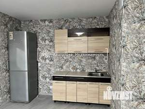 2-к квартира, на длительный срок, 43м2, 11/17 этаж