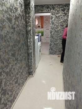 2-к квартира, на длительный срок, 46м2, 1/3 этаж