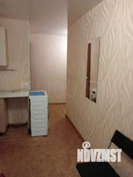 1-к квартира, на длительный срок, 26м2, 1/6 этаж