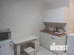 Студия квартира, посуточно, 18м2, 5/5 этаж