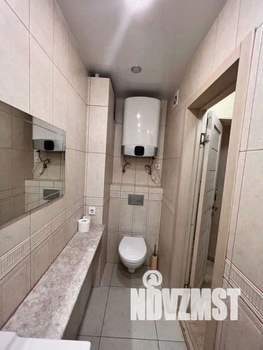 2-к квартира, посуточно, 45м2, 1/1 этаж