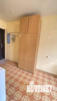 Студия квартира, на длительный срок, 18м2, 1/5 этаж