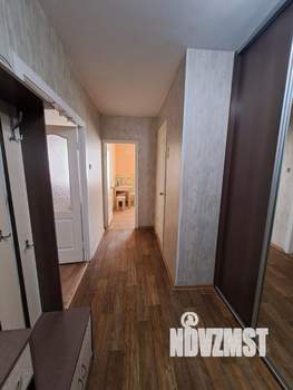 1-к квартира, на длительный срок, 42м2, 3/17 этаж