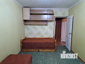 2-к квартира, на длительный срок, 58м2, 4/11 этаж