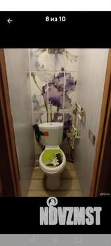 Студия квартира, на длительный срок, 19м2, 5/5 этаж