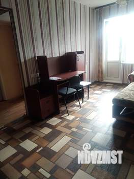 1-к квартира, на длительный срок, 37м2, 6/10 этаж