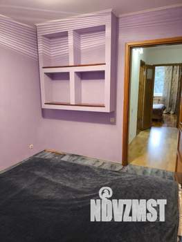 4-к квартира, посуточно, 77м2, 1/1 этаж