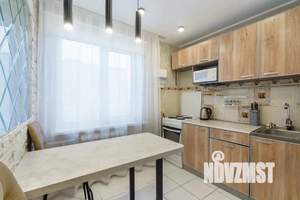 1-к квартира, посуточно, 32м2, 5/5 этаж