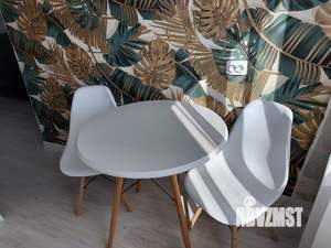 2-к квартира, на длительный срок, 53м2, 4/5 этаж