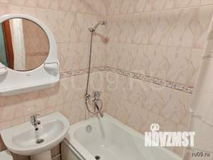 1-к квартира, на длительный срок, 39м2, 9/10 этаж