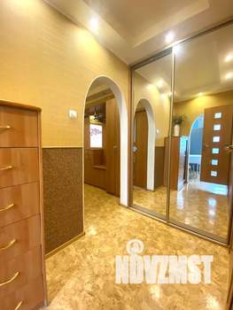 2-к квартира, посуточно, 54м2, 8/9 этаж