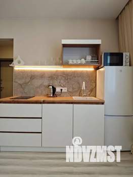 1-к квартира, посуточно, 28м2, 5/5 этаж