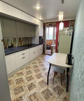 1-к квартира, на длительный срок, 50м2, 6/10 этаж