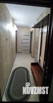 2-к квартира, на длительный срок, 47м2, 3/5 этаж