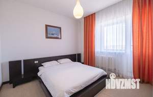 2-к квартира, посуточно, 90м2, 9/9 этаж