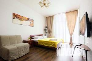 1-к квартира, посуточно, 45м2, 5/9 этаж