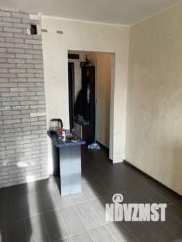 Студия квартира, на длительный срок, 23м2, 10/15 этаж