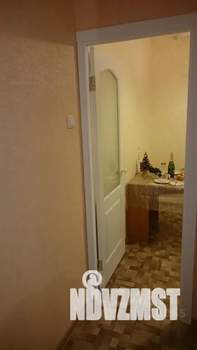 1-к квартира, посуточно, 35м2, 17/17 этаж