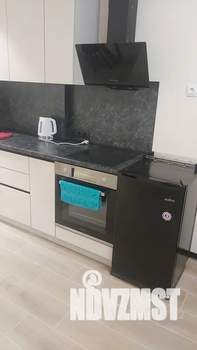 2-к квартира, посуточно, 54м2, 14/18 этаж
