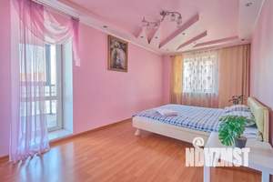 2-к квартира, посуточно, 88м2, 7/10 этаж