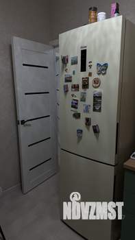 1-к квартира, на длительный срок, 27м2, 2/10 этаж