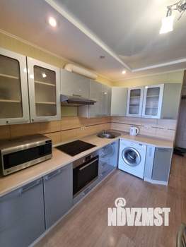 1-к квартира, на длительный срок, 31м2, 5/10 этаж