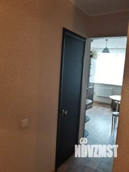 1-к квартира, посуточно, 40м2, 6/10 этаж